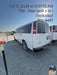 2023 CHEVROLET Express Van - Rental