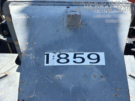 2016 Skyjack SJ1056 TH Skyjack 1056TH