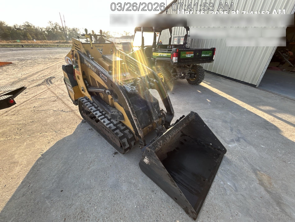2019 VERMEER S925TX