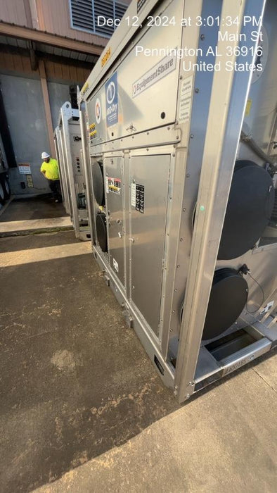 2022 CLIMATE DESIGN INTERNATIONAL MS-7500/5500