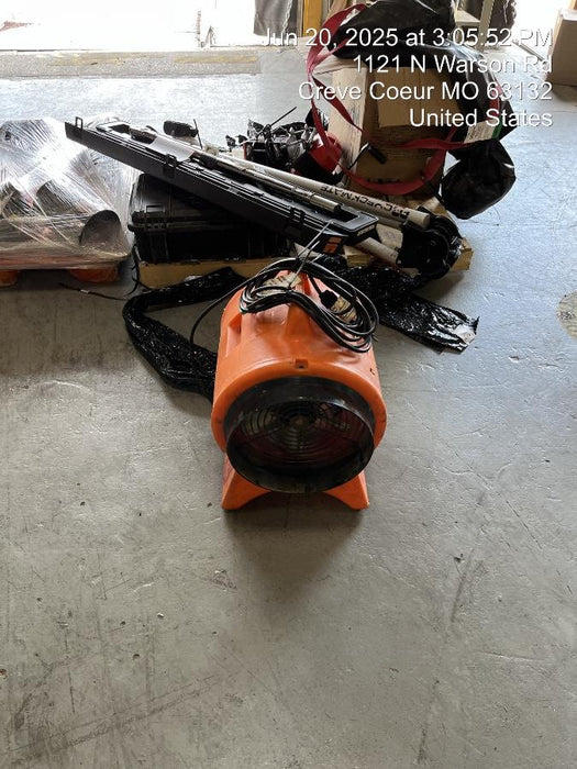 2022 ALLEGRO 9539-12