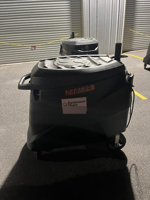 2022 POWER BREEZER PB4BASE