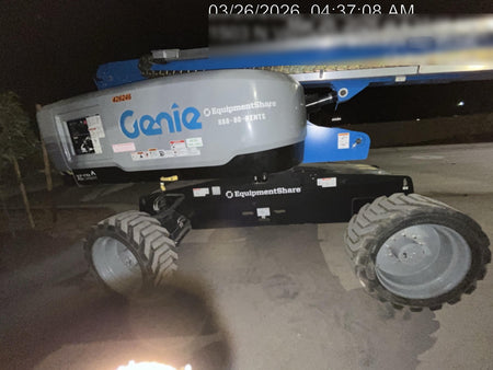 2024 GENIE S-65 XC