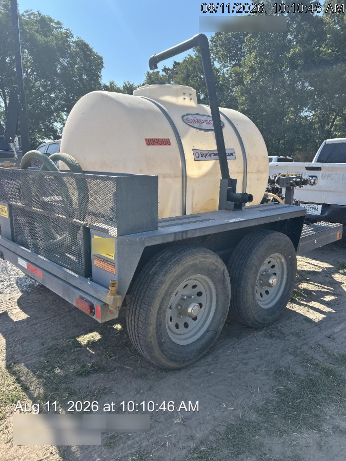 2023 SIMPSON SWT-52517