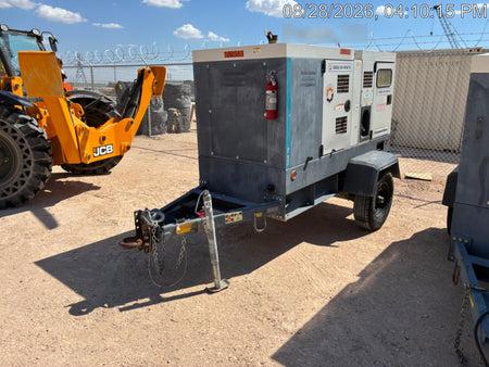 2020 ATLAS COPCO QAS 70