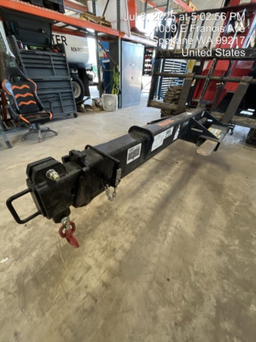 2025 STAR INDUSTRIES M1360B - Star JIB Boom