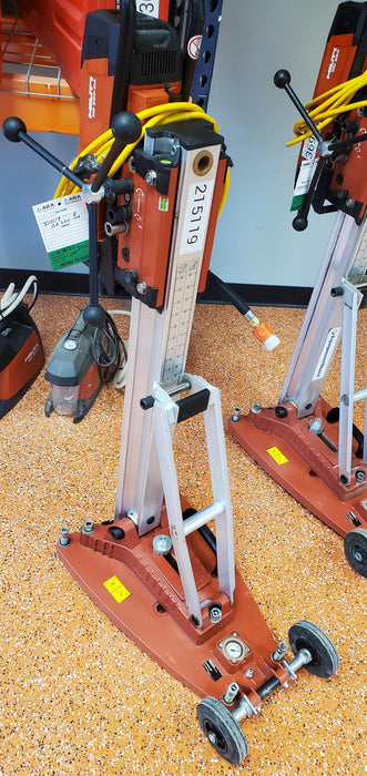 2022 HILTI DD250E