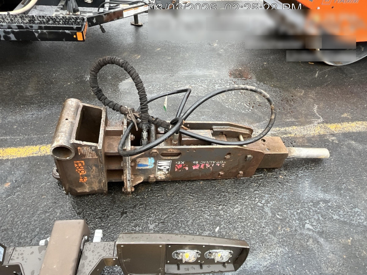 2023 TOKU TNB-6M