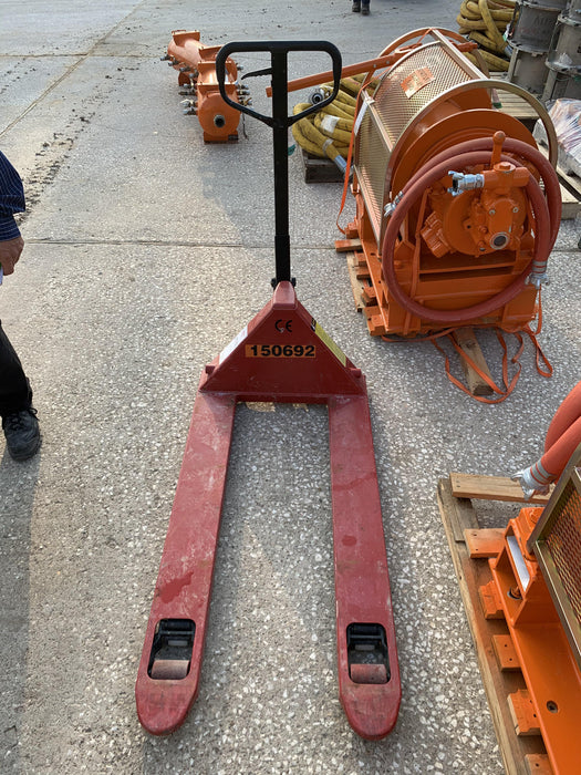 2021 MONROE PJ552748