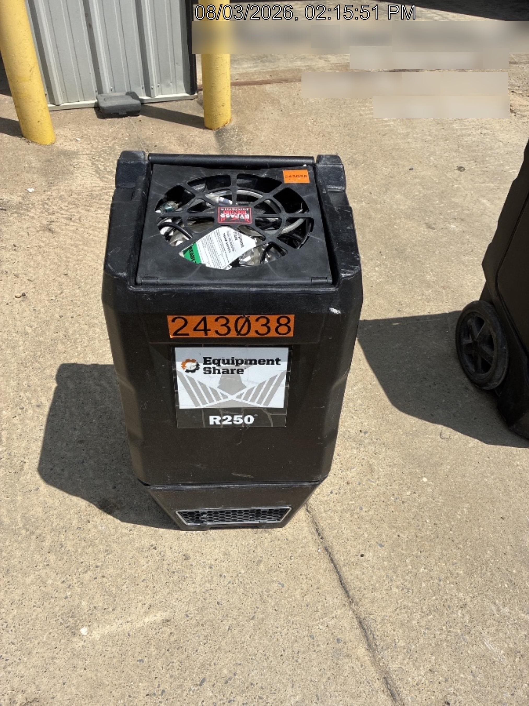2022 PHOENIX R250