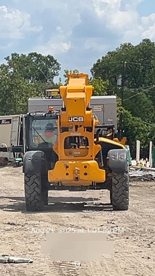 2018 WACKER NEUSON G50