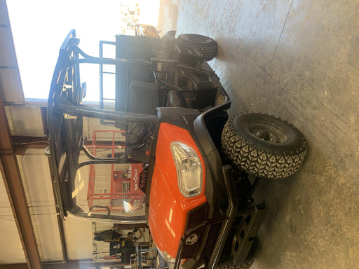 2020 KUBOTA RTV-X1140W-H (Canopy)