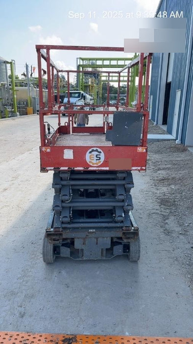 2018 SKYJACK SJIII-4740