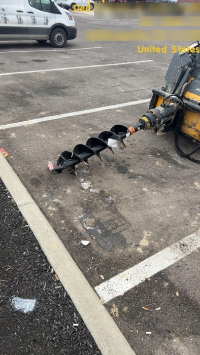 2023 AUGER TORQUE 3300-30