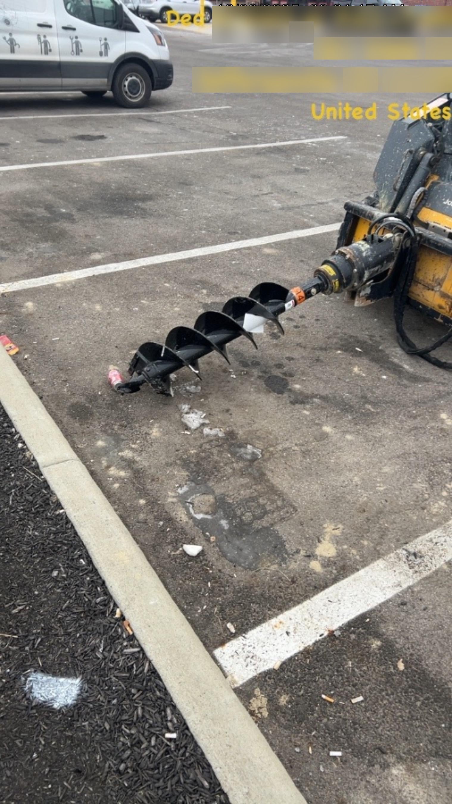 2023 AUGER TORQUE 3300-30