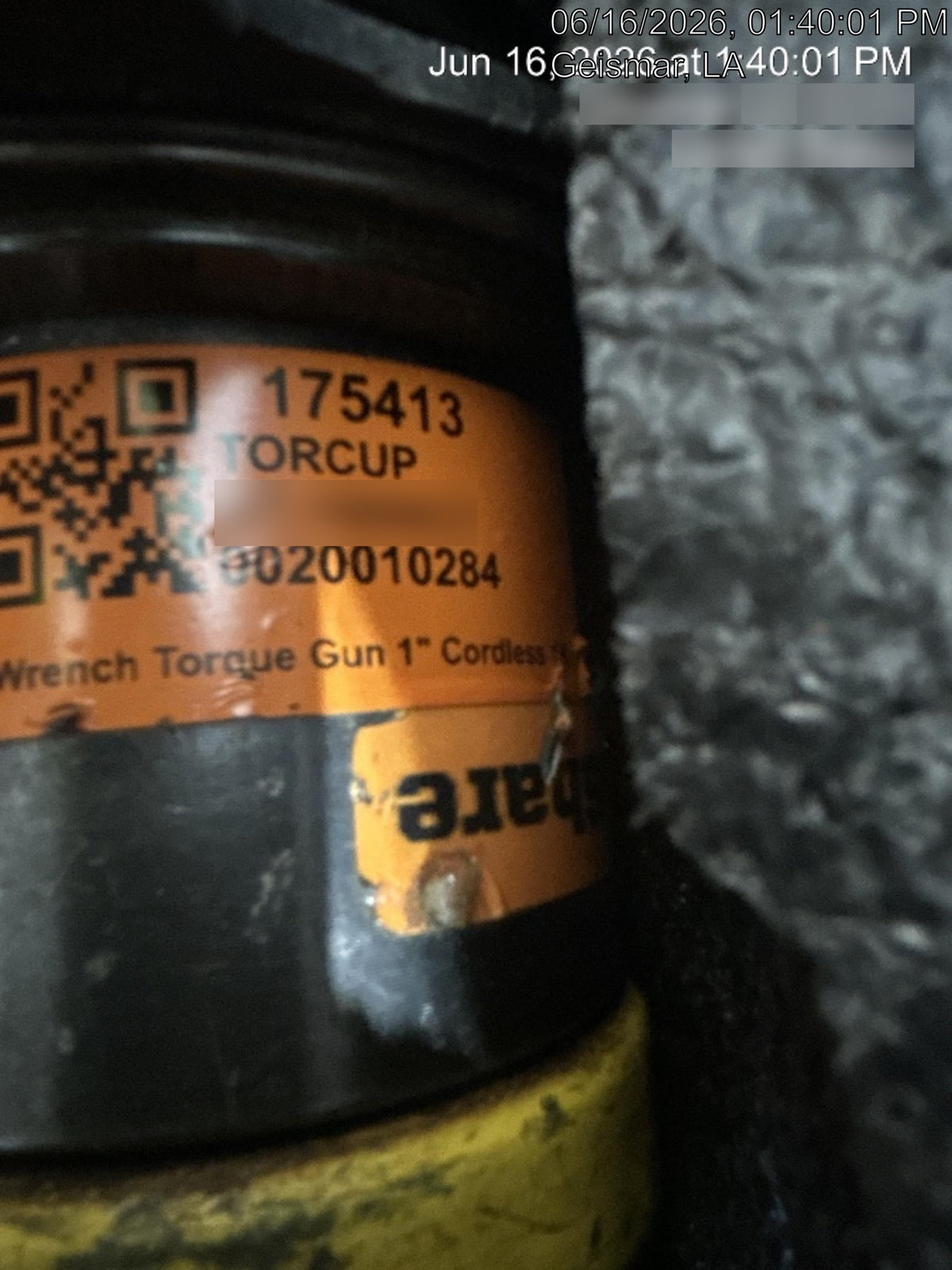 2021 TORCUP VT-1000KIT