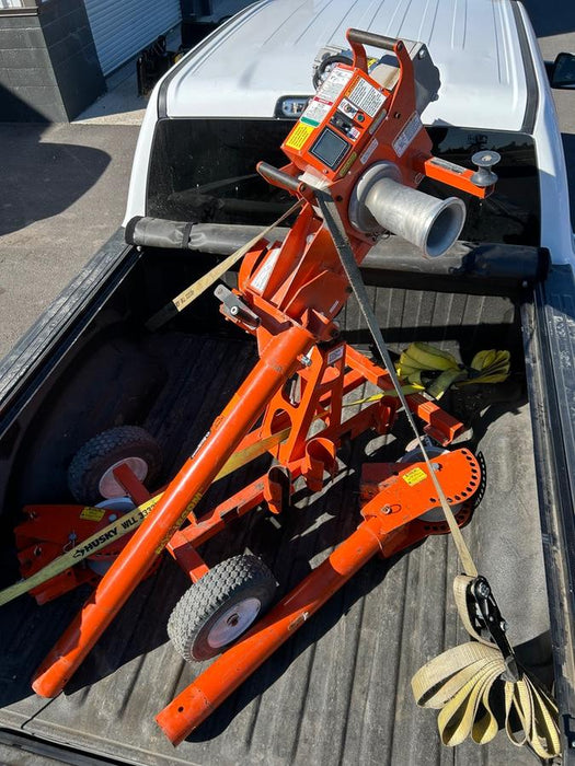 2022 CURRENT TOOLS 100 Current