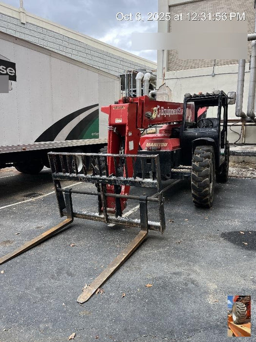 2020 MANITOU MTA8044