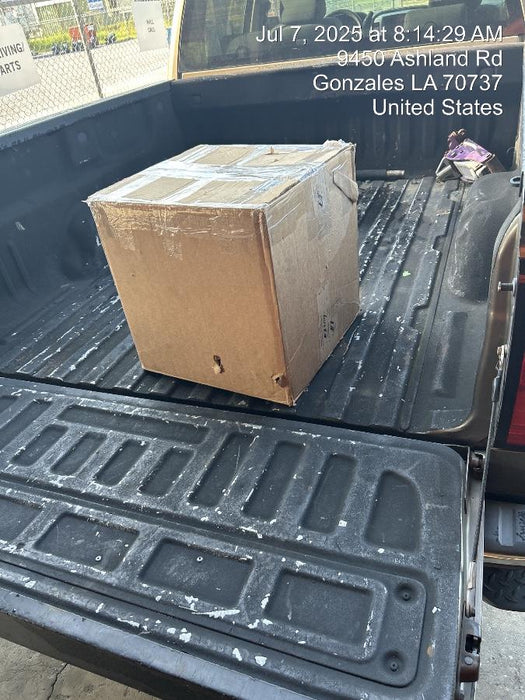 2022 MONTINI SE-1160-02