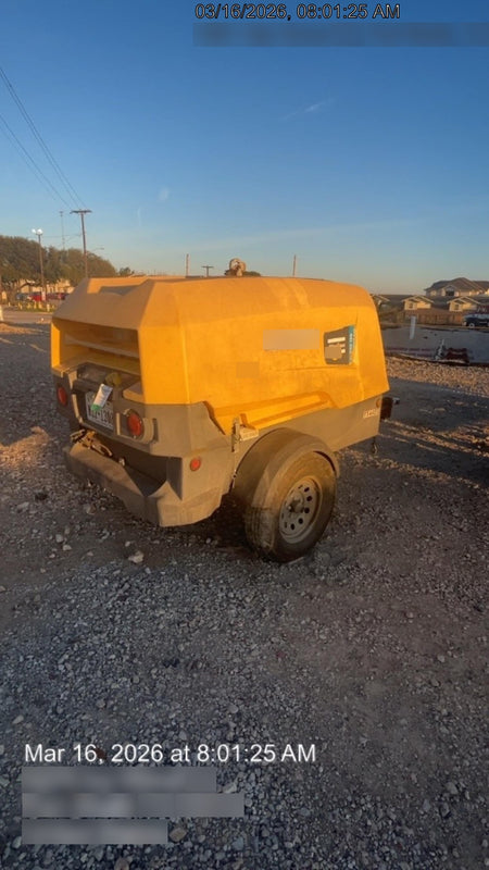 2020 ATLAS COPCO XAS188