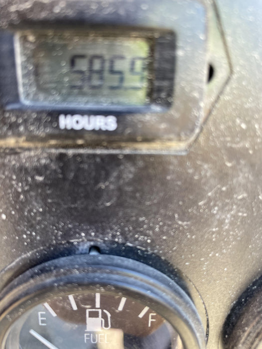 2022 LINCOLN ELECTRIC LE400