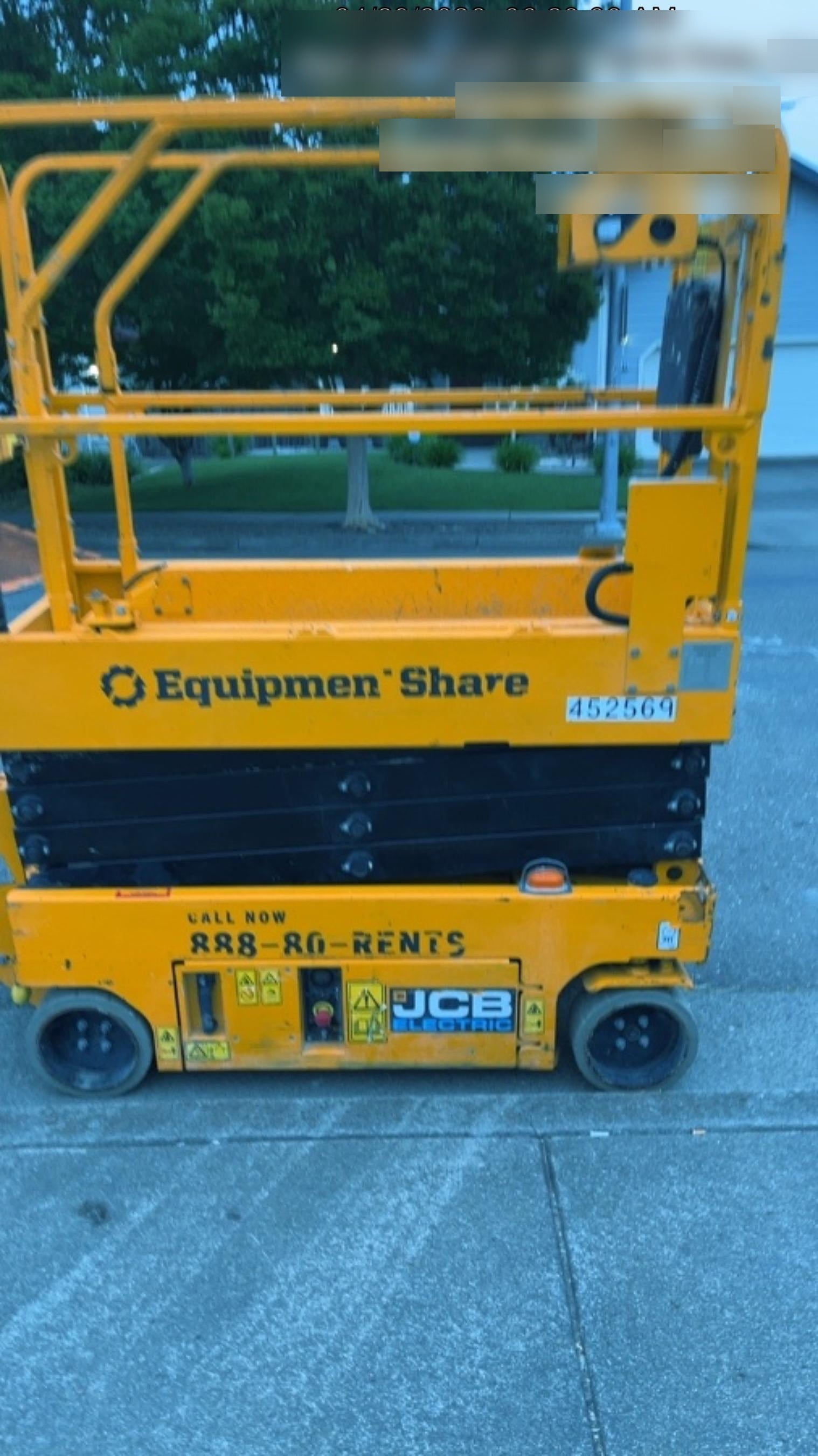 2024 JCB S1932E