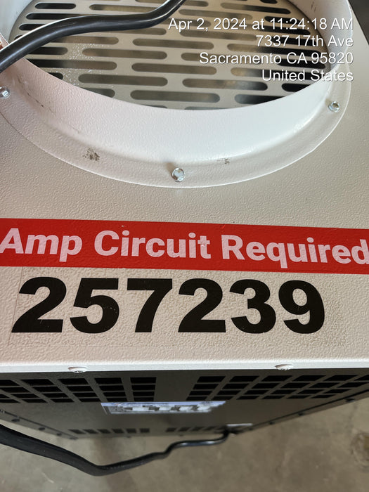 2022 KWIKOOL KPAC1811-2