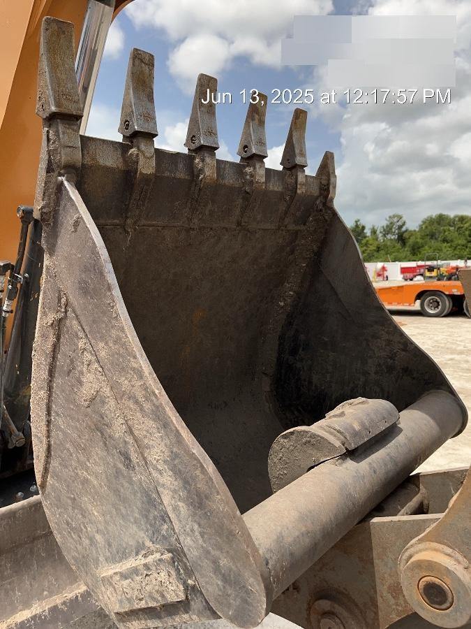 2023 WAIN-ROY 36" Bucket - Wain-Roy