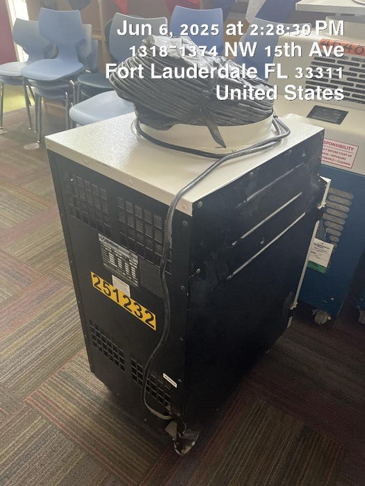 2022 KWIKOOL KPAC1411-2