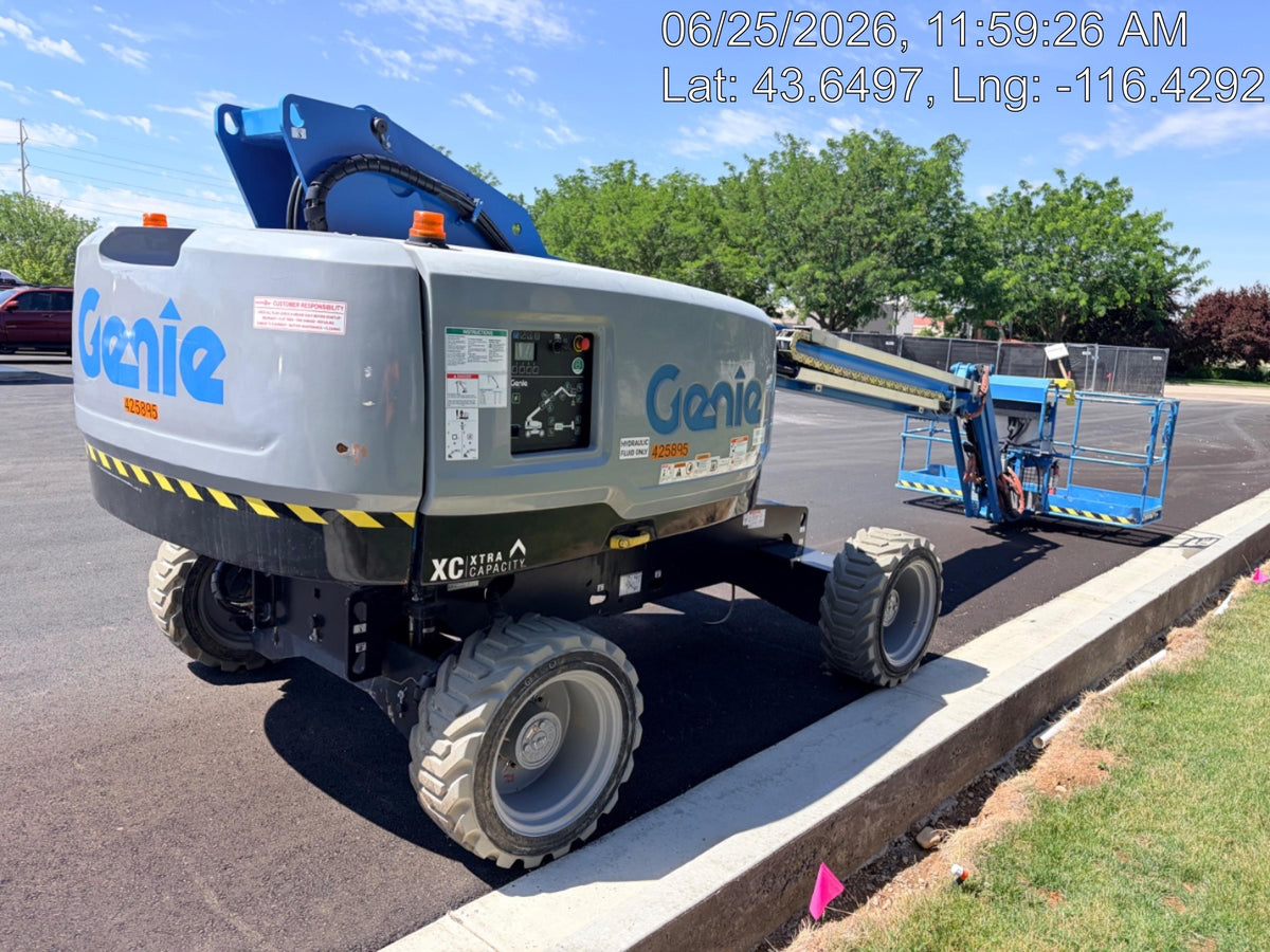 2024 GENIE S-45 XC