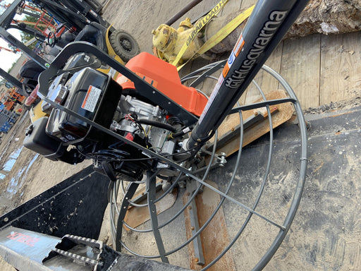 2020 HUSQVARNA CT 48-13A-V