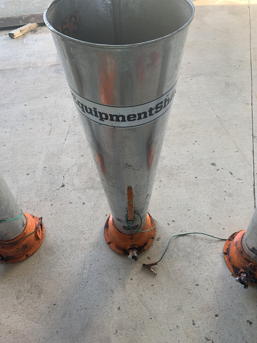 2021 MICHIGAN PNEUMATIC HV-6AM