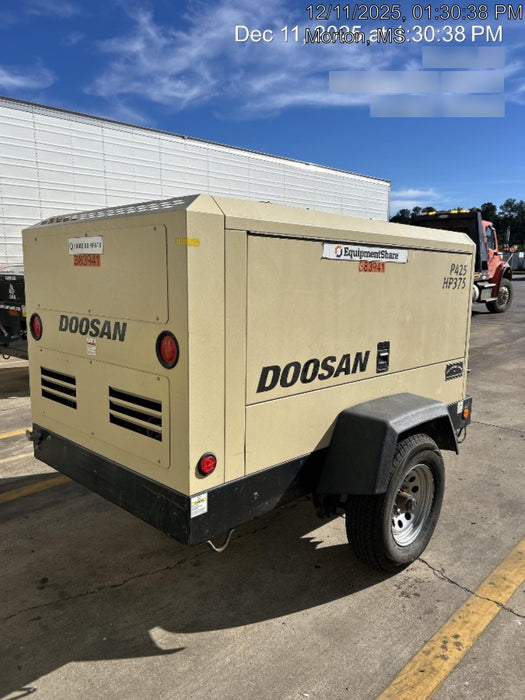 2023 DOOSAN P425/HP375WCU