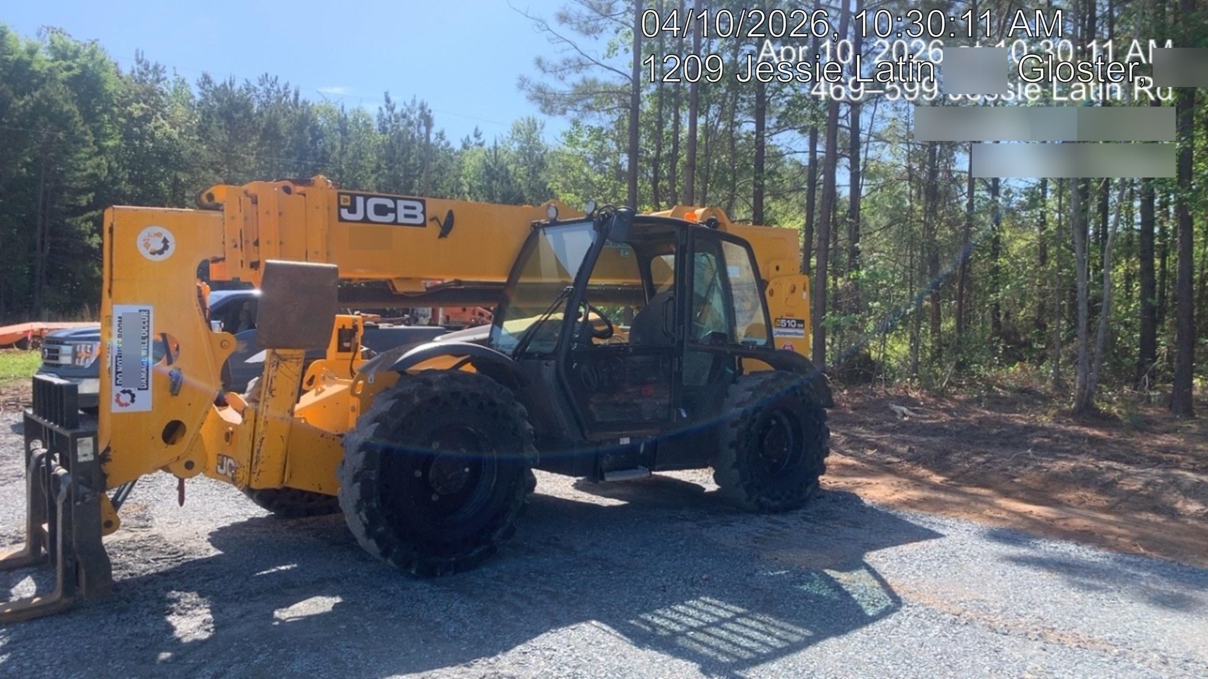 2019 JCB 510-56