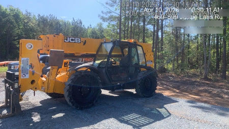 2019 JCB 510-56