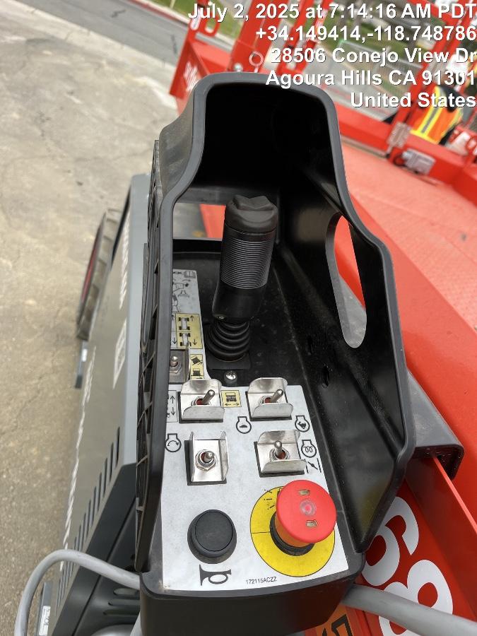2025 SKYJACK SJ6826 RT