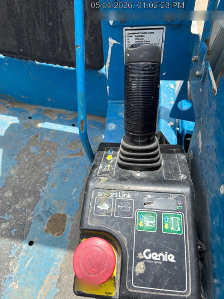 2019 SKYJACK SJIII-3219