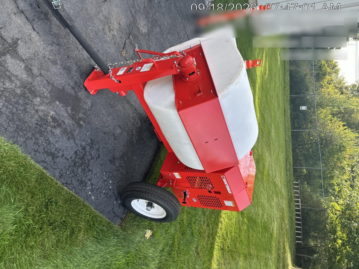 2026 MULTIQUIP WM90PH8
