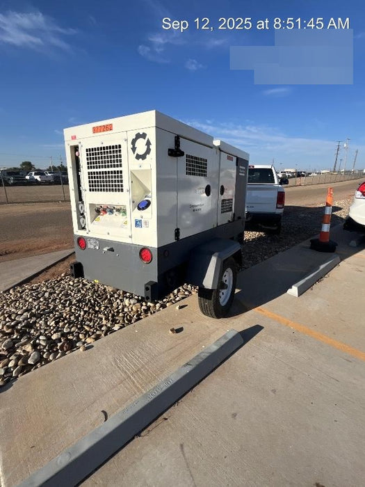 2023 ATLAS COPCO QAS 70