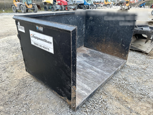 2024 STAR INDUSTRIES 1430