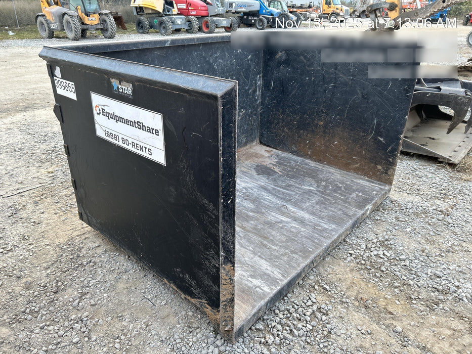 2024 STAR INDUSTRIES 1430