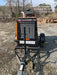 2021 Lincoln Electric Vantage 549X Ready Pak 3, ORANGE (includes trailer, cable rack, fender light kit)