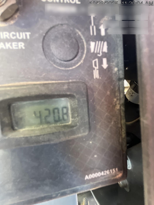 2024 Generac MLT2 Diesel, Flex Switch 120V Input, Powerzone Controller, 
(4) 320W LED Lights, 4kW Generator, 39.9 Gal Fuel Tank, 2" Ball, T3