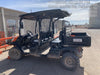 2022 KUBOTA RTV-X1140W-H (Canopy)
