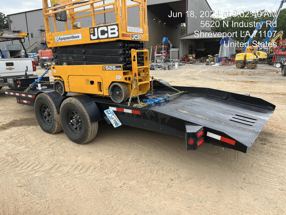 2023 STEELPOINT K19E