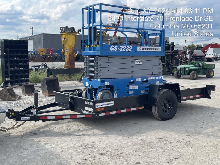 2024 STEELPOINT T614E