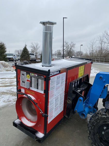 2021 CAMPO EB1000G-RE3