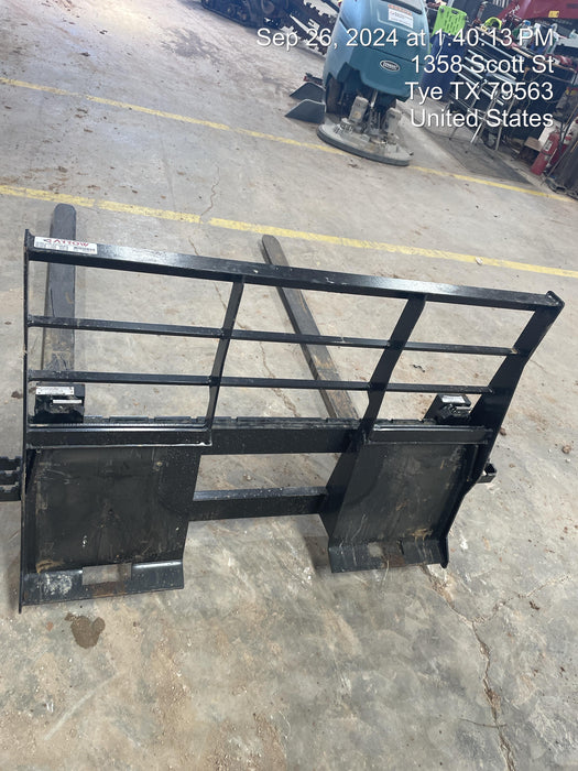 2024 ARROW MATERIAL HANDLING FS5100CB - 72"