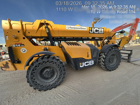 2022 JCB 514-56
