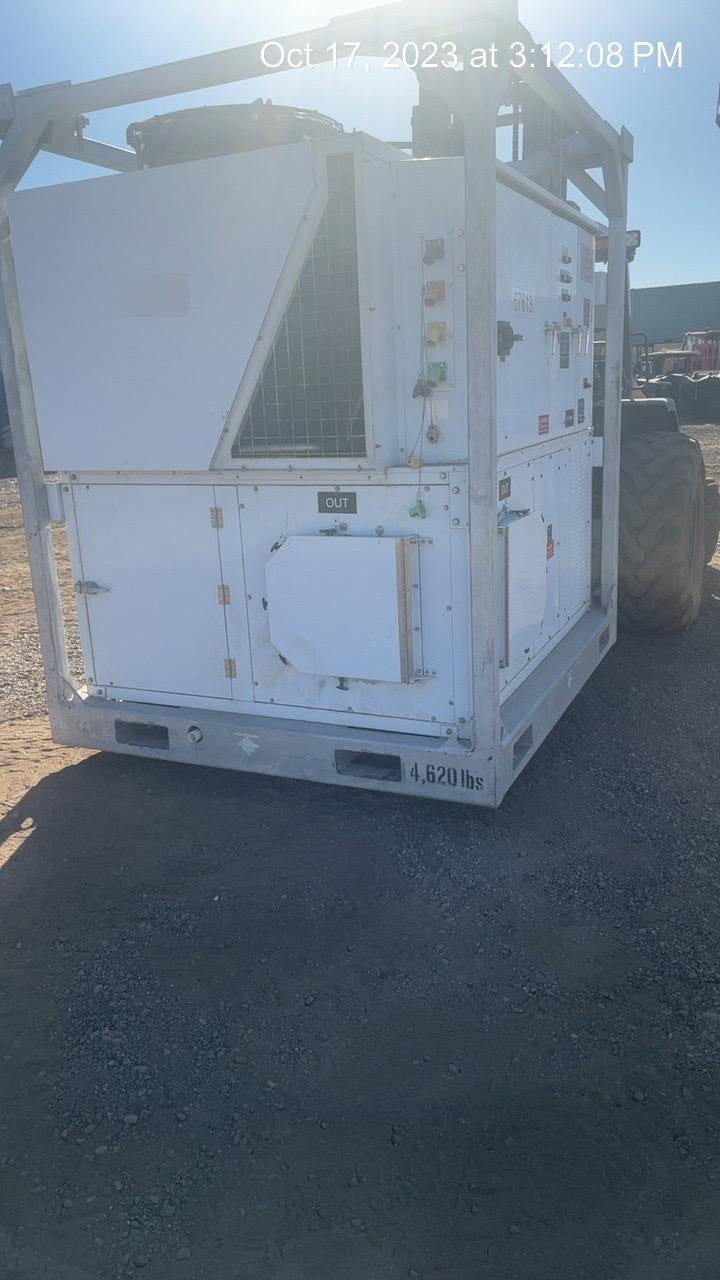2020 SMARTECH SACP41A-HS